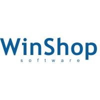 WinShop software s.r.o. logo, WinShop software s.r.o. contact details