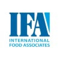 International Food Associates logo, International Food Associates contact details