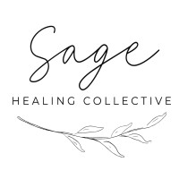 Sage Healing Collective logo, Sage Healing Collective contact details