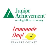 Junior Achievement & Lemonade Day Elkhart County logo, Junior Achievement & Lemonade Day Elkhart County contact details