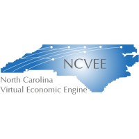 NCVEE logo, NCVEE contact details