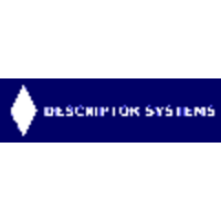 Descriptor Systems logo, Descriptor Systems contact details