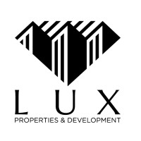 Lux Properties & Development, Inc logo, Lux Properties & Development, Inc contact details