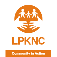 LPKNC logo, LPKNC contact details