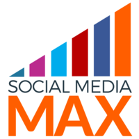 Social Media MAX logo, Social Media MAX contact details