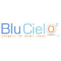 Blu CielO2 - Strategic Marketing Communications Group logo, Blu CielO2 - Strategic Marketing Communications Group contact details