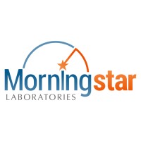 Morningstar Laboratories logo, Morningstar Laboratories contact details