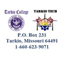 TARKIO COLLEGE logo, TARKIO COLLEGE contact details