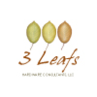 3-Leafs Hardware Consultants logo, 3-Leafs Hardware Consultants contact details