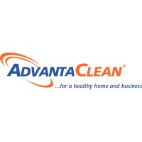 AdvantaClean of the PIedmont logo, AdvantaClean of the PIedmont contact details