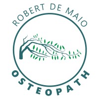 Robert De Maio - Osteopath logo, Robert De Maio - Osteopath contact details