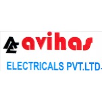 Avihas Electricals Pvt Ltd logo, Avihas Electricals Pvt Ltd contact details