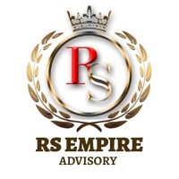 RS Empire Advisory logo, RS Empire Advisory contact details