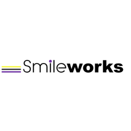 Smileworks logo, Smileworks contact details