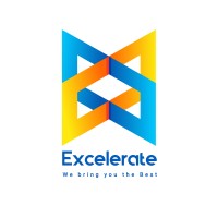 Excelerate Global logo, Excelerate Global contact details