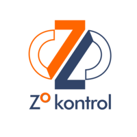 Zo kontrol logo, Zo kontrol contact details