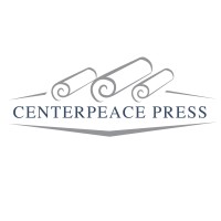 Centerpeace Press logo, Centerpeace Press contact details