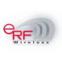 ERF Wireless logo, ERF Wireless contact details