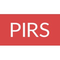 PIRS capital logo, PIRS capital contact details