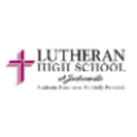 Lutheran High School of Jacksonville logo, Lutheran High School of Jacksonville contact details