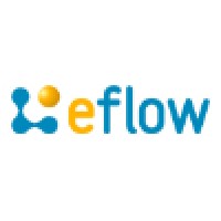 eflow Inc logo, eflow Inc contact details