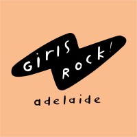 Girls Rock! Adelaide logo, Girls Rock! Adelaide contact details