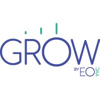 GROW by EO-YYC logo, GROW by EO-YYC contact details