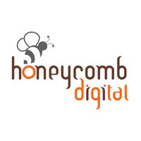 Honeycomb Digital India logo, Honeycomb Digital India contact details