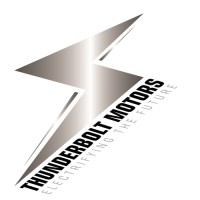 Thunderbolt Motors Pvt. Ltd. logo, Thunderbolt Motors Pvt. Ltd. contact details