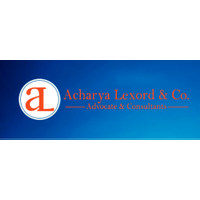 Acharya Lexord & Co logo, Acharya Lexord & Co contact details