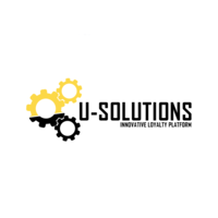 U-SOLUTIONS - LOYALTY PLATFORM logo, U-SOLUTIONS - LOYALTY PLATFORM contact details