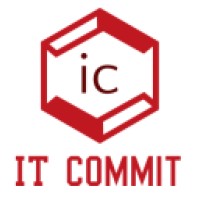 IT Commit logo, IT Commit contact details