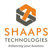 Shaaps Technologies logo, Shaaps Technologies contact details