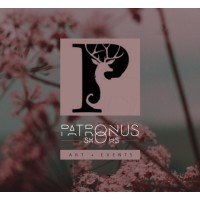 Patronus Shows logo, Patronus Shows contact details