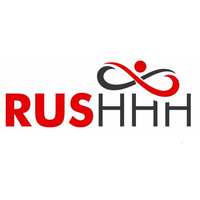 Rush Value logo, Rush Value contact details