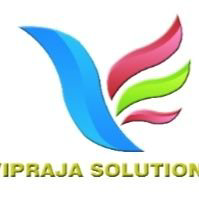 VIPRAJA  SOLUTIONS  PVT.  LTD. logo, VIPRAJA  SOLUTIONS  PVT.  LTD. contact details