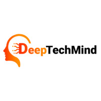 DeepTechMind logo, DeepTechMind contact details