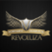 revoluza.de logo, revoluza.de contact details