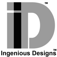 Ingenious Designs India logo, Ingenious Designs India contact details