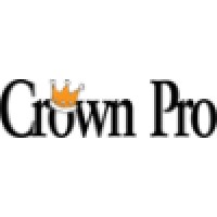 Crown Pro logo, Crown Pro contact details