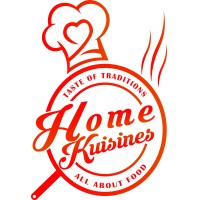 Home Kuisines logo, Home Kuisines contact details