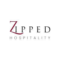 Zipped Hospitality logo, Zipped Hospitality contact details