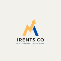 iRents - Party Rental Marketing logo, iRents - Party Rental Marketing contact details