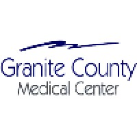 Granite County Medical Center logo, Granite County Medical Center contact details