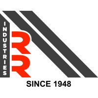 R&R Industies Inc logo, R&R Industies Inc contact details