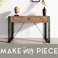 Make My Piece logo, Make My Piece contact details