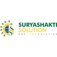 Surya Shakti Solutions logo, Surya Shakti Solutions contact details