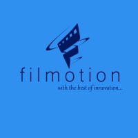 Filmotion Multimedia OPC Private Limited logo, Filmotion Multimedia OPC Private Limited contact details