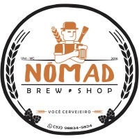 Nômad Brew Shop logo, Nômad Brew Shop contact details