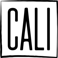 CALI logo, CALI contact details